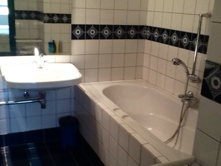 Badkamer